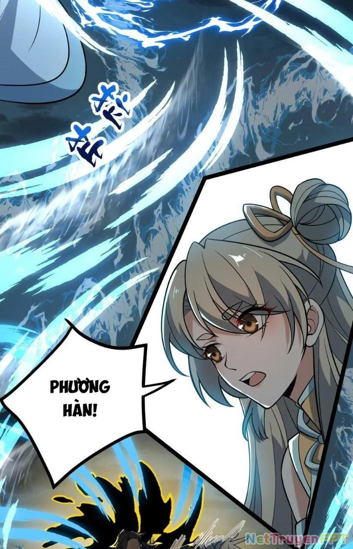 Vĩnh Sinh Chapter 99 - Trang 2