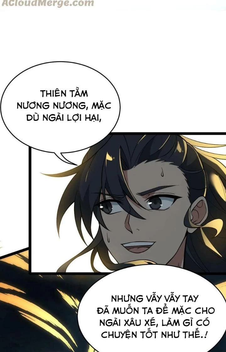 Vĩnh Sinh Chapter 99 - Trang 2