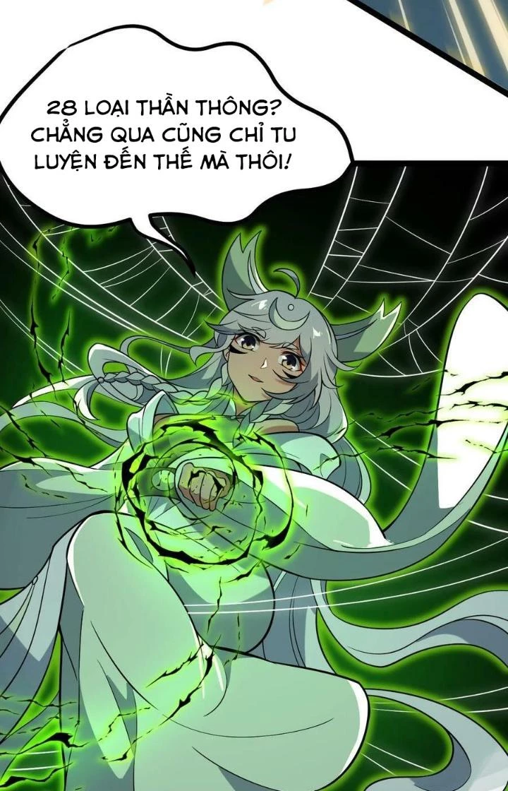 Vĩnh Sinh Chapter 99 - Trang 2