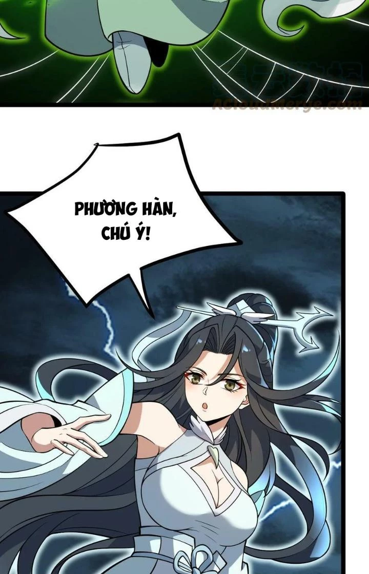 Vĩnh Sinh Chapter 99 - Trang 2