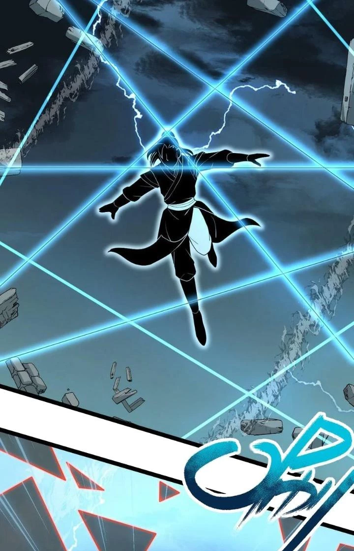 Vĩnh Sinh Chapter 99 - Trang 2