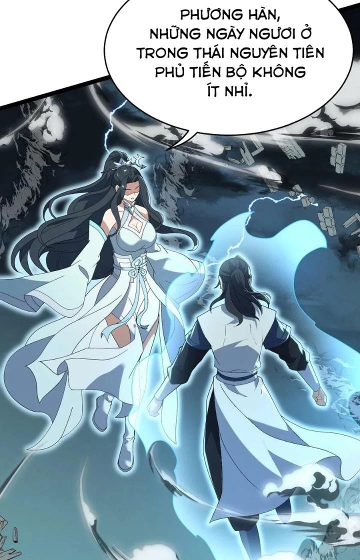 Vĩnh Sinh Chapter 99 - Trang 2