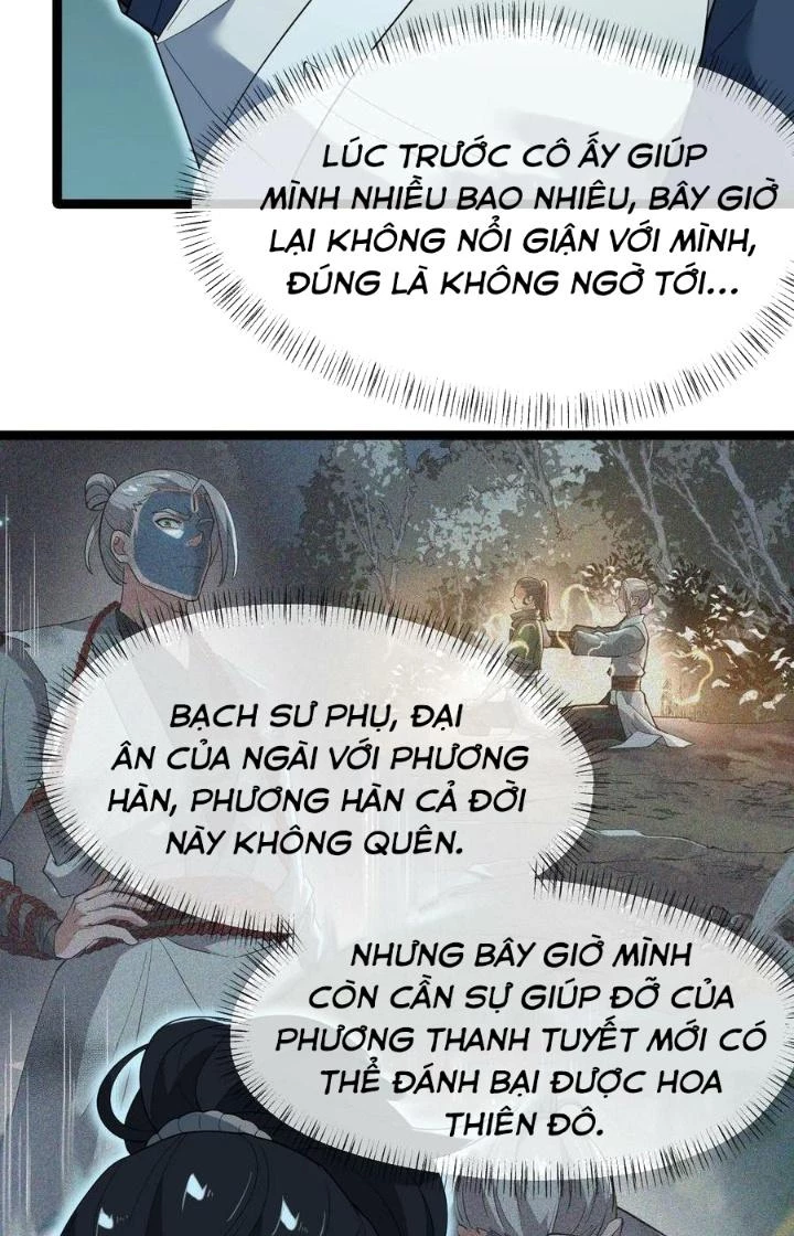 Vĩnh Sinh Chapter 99 - Trang 2