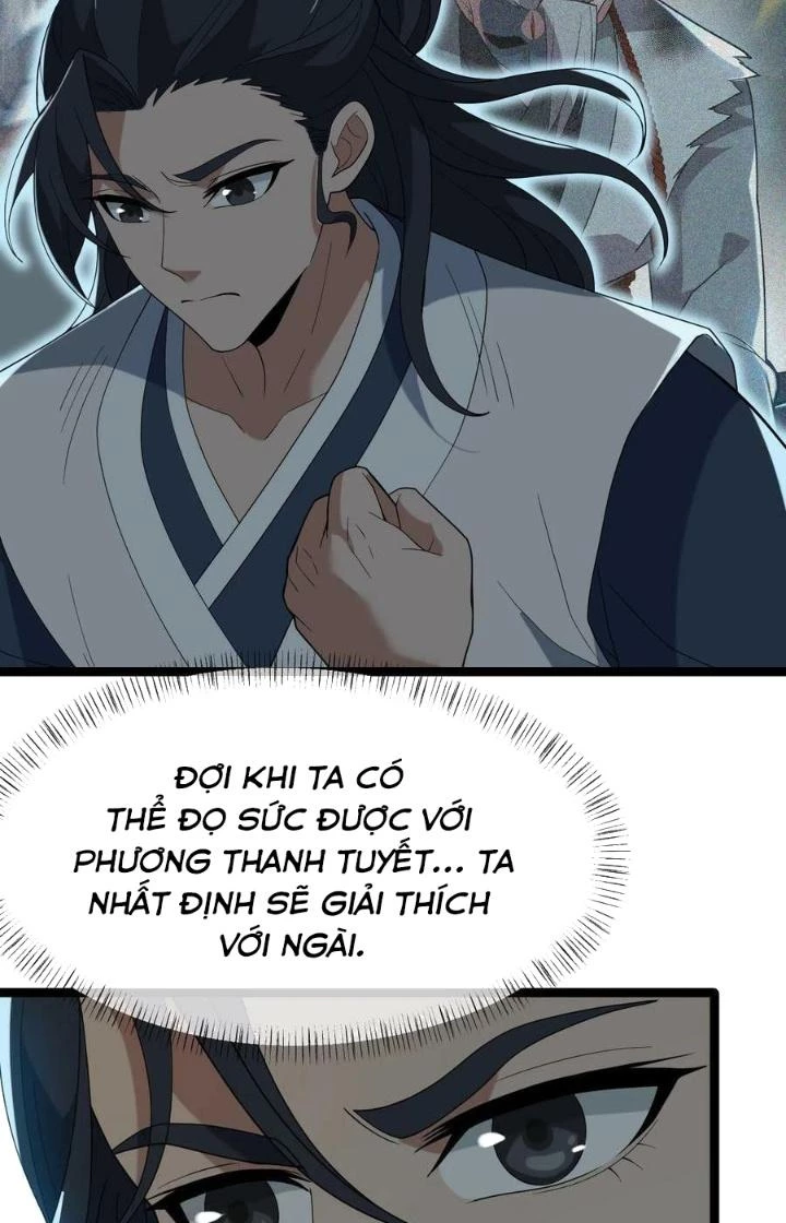 Vĩnh Sinh Chapter 99 - Trang 2
