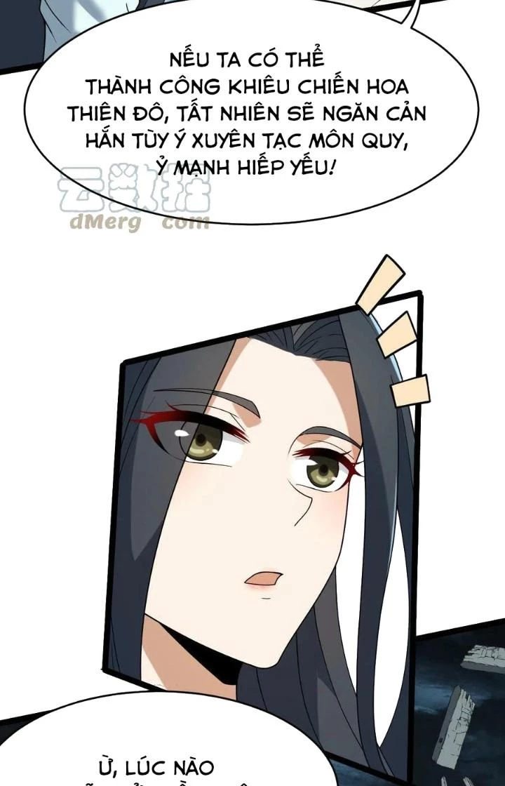 Vĩnh Sinh Chapter 99 - Trang 2