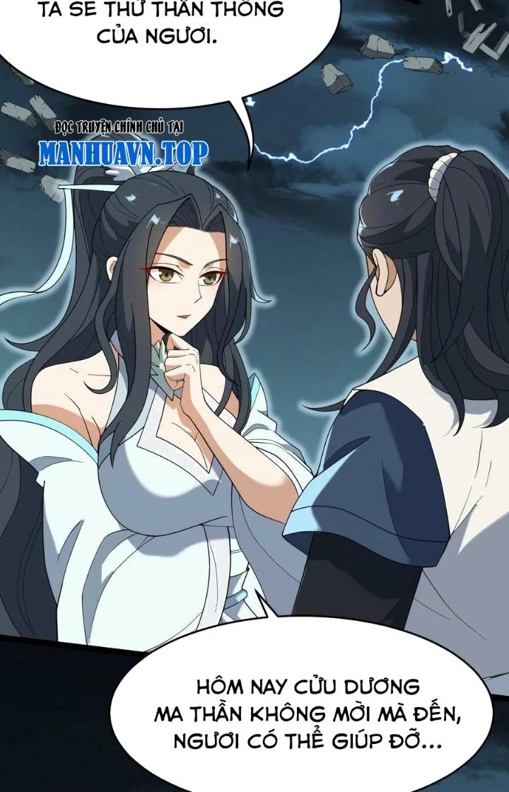 Vĩnh Sinh Chapter 99 - Trang 2