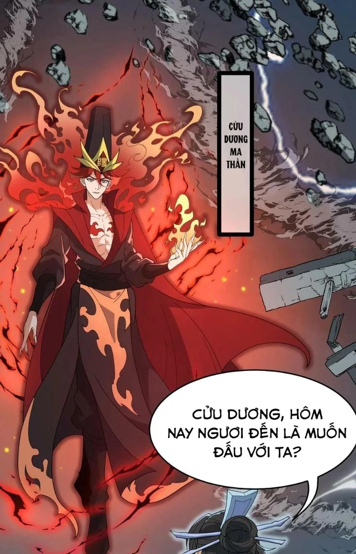 Vĩnh Sinh Chapter 99 - Trang 2