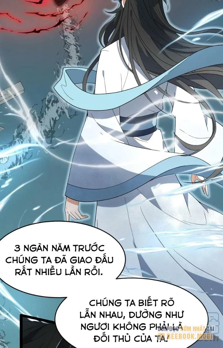 Vĩnh Sinh Chapter 99 - Trang 2