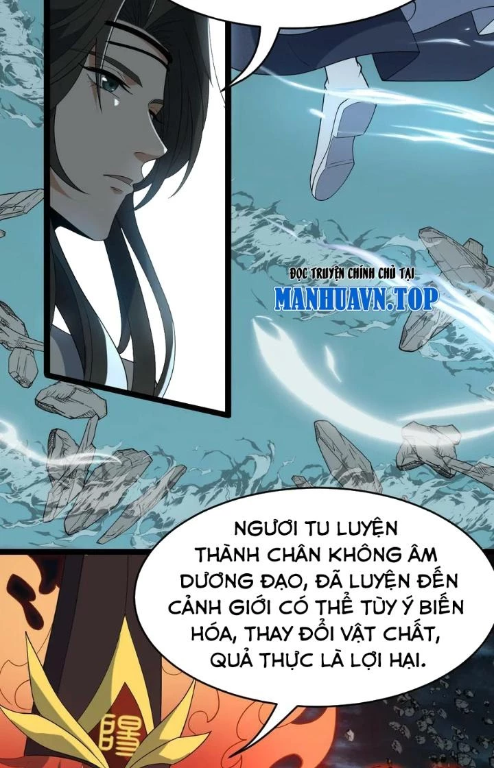 Vĩnh Sinh Chapter 99 - Trang 2