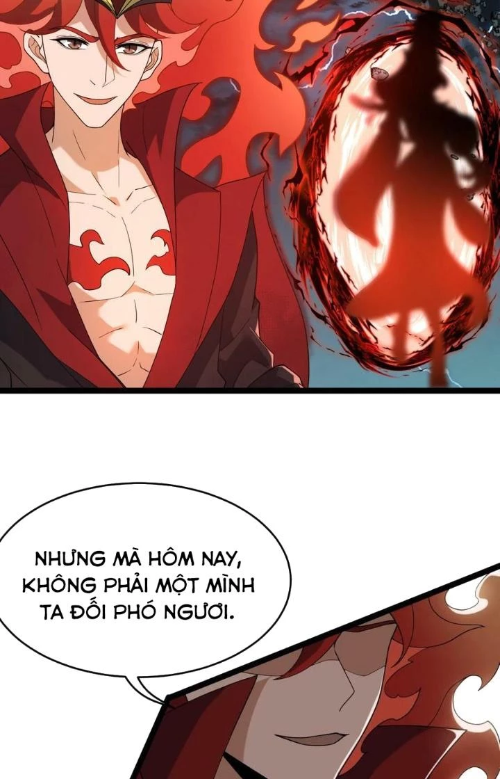 Vĩnh Sinh Chapter 99 - Trang 2