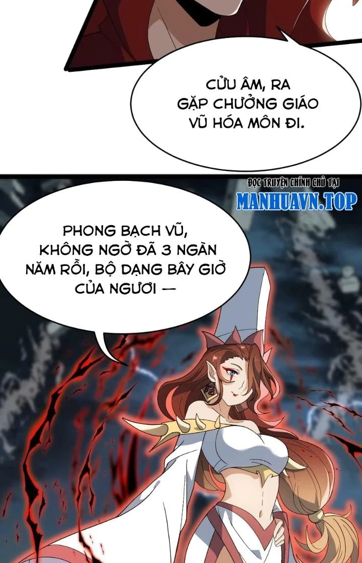 Vĩnh Sinh Chapter 99 - Trang 2