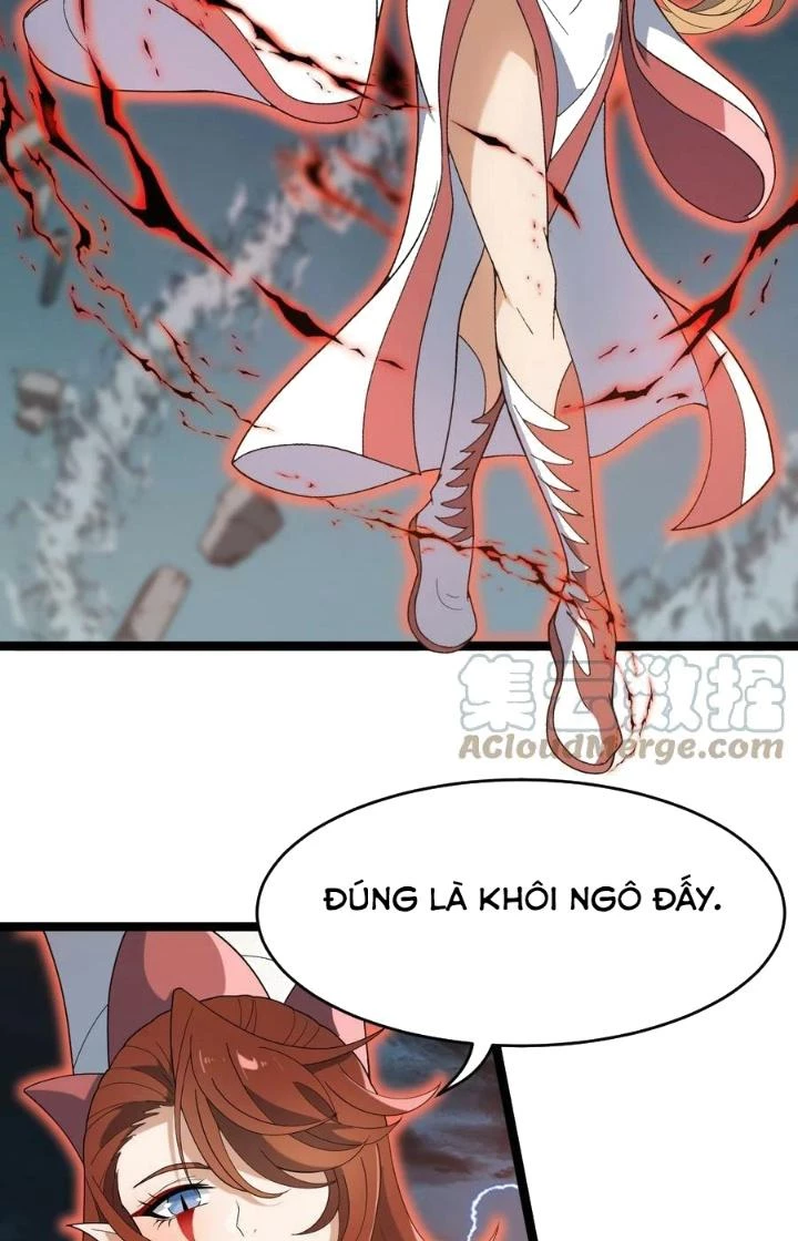 Vĩnh Sinh Chapter 99 - Trang 2