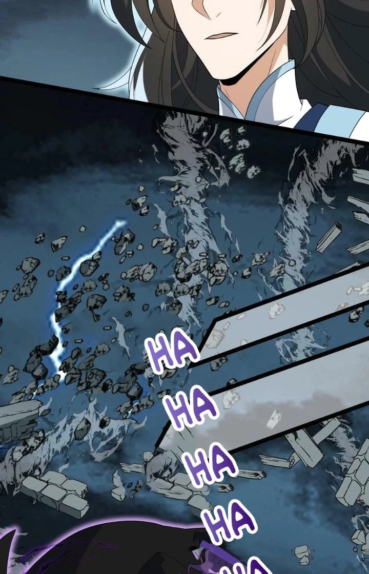 Vĩnh Sinh Chapter 99 - Trang 2