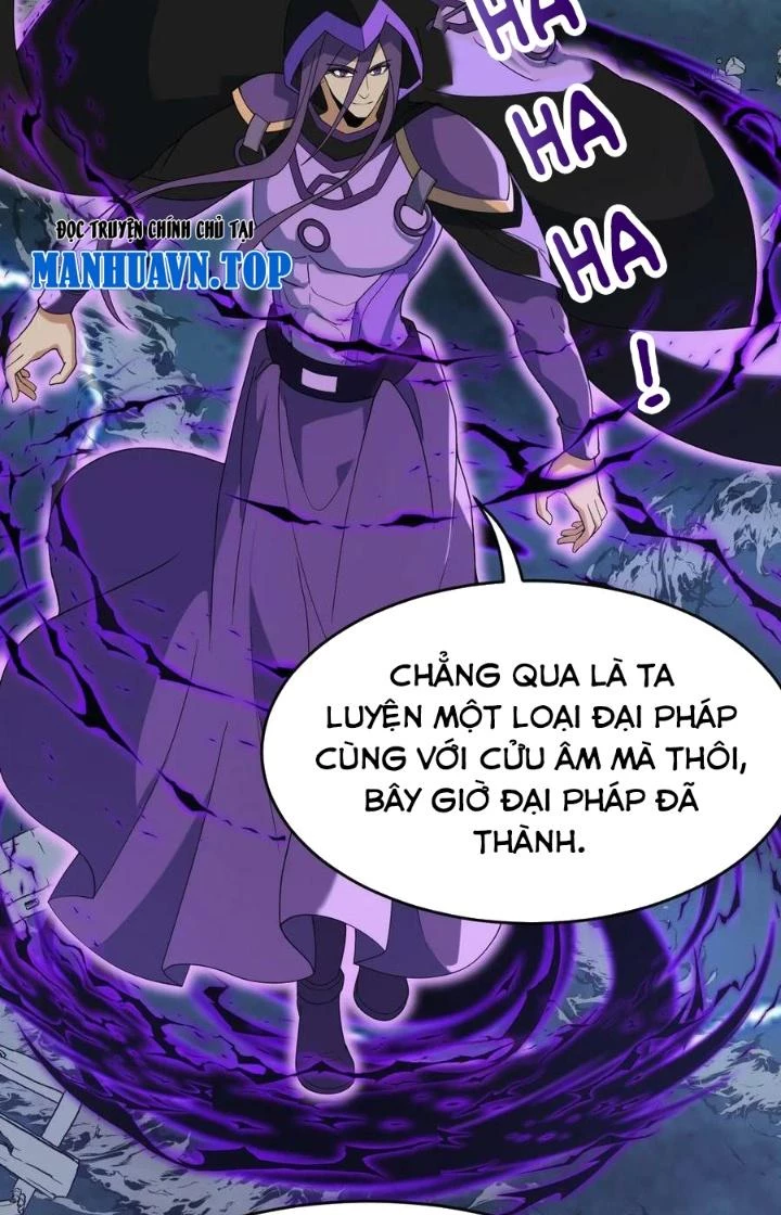 Vĩnh Sinh Chapter 99 - Trang 2