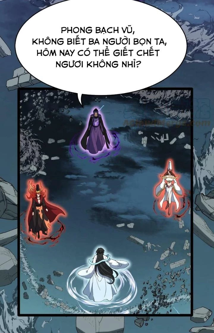 Vĩnh Sinh Chapter 99 - Trang 2