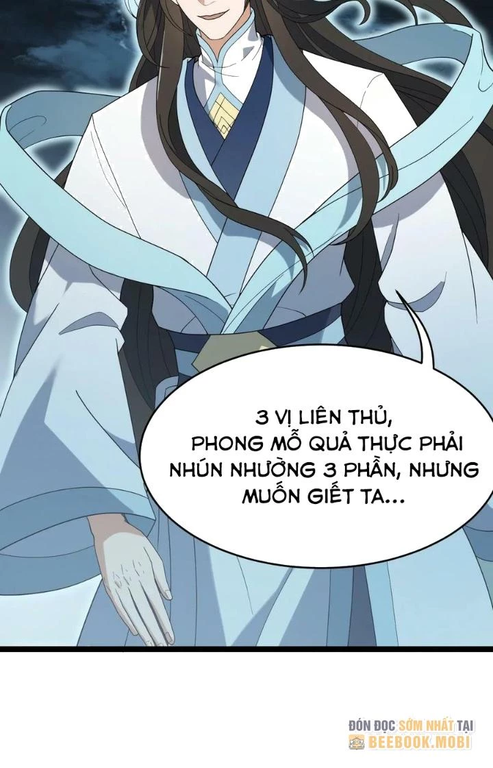 Vĩnh Sinh Chapter 99 - Trang 2