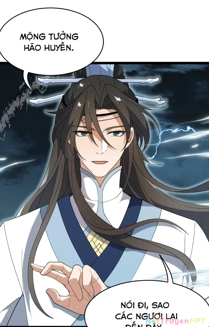 Vĩnh Sinh Chapter 99 - Trang 2