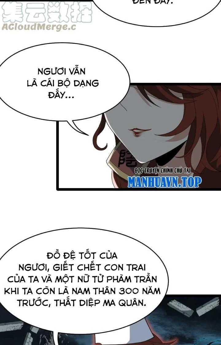 Vĩnh Sinh Chapter 99 - Trang 2