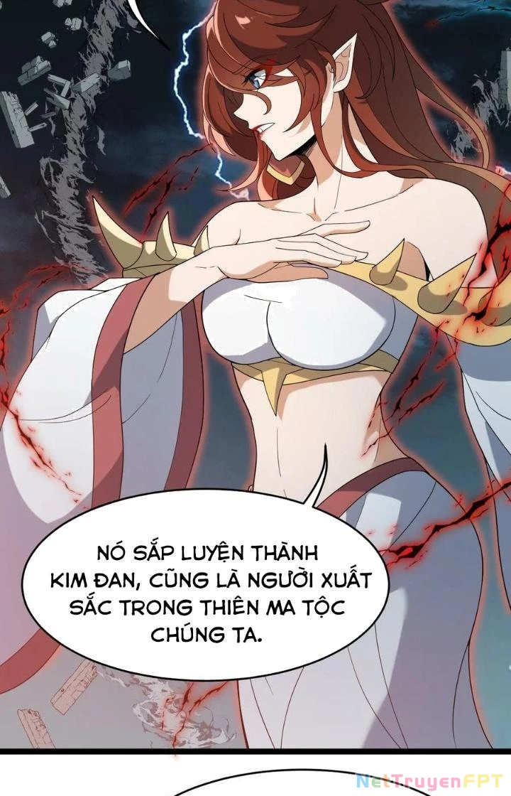 Vĩnh Sinh Chapter 99 - Trang 2