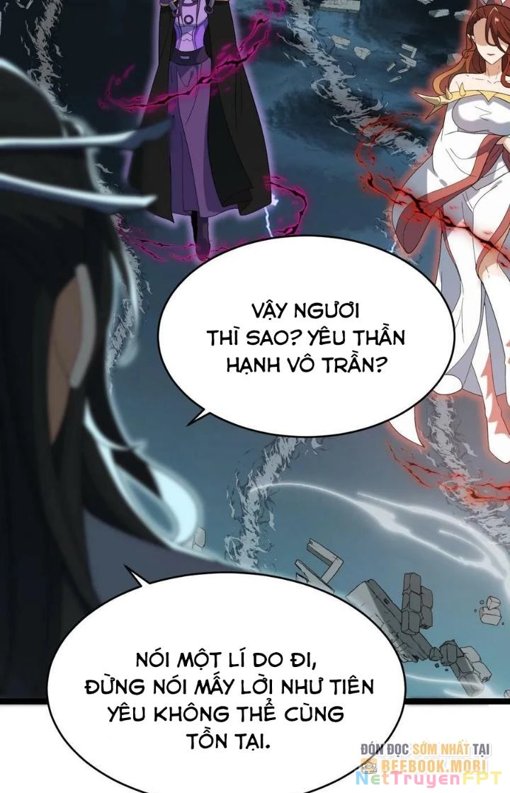 Vĩnh Sinh Chapter 99 - Trang 2