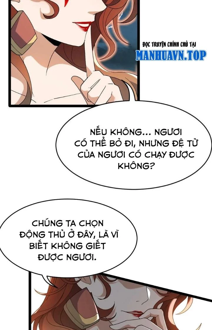 Vĩnh Sinh Chapter 99 - Trang 2