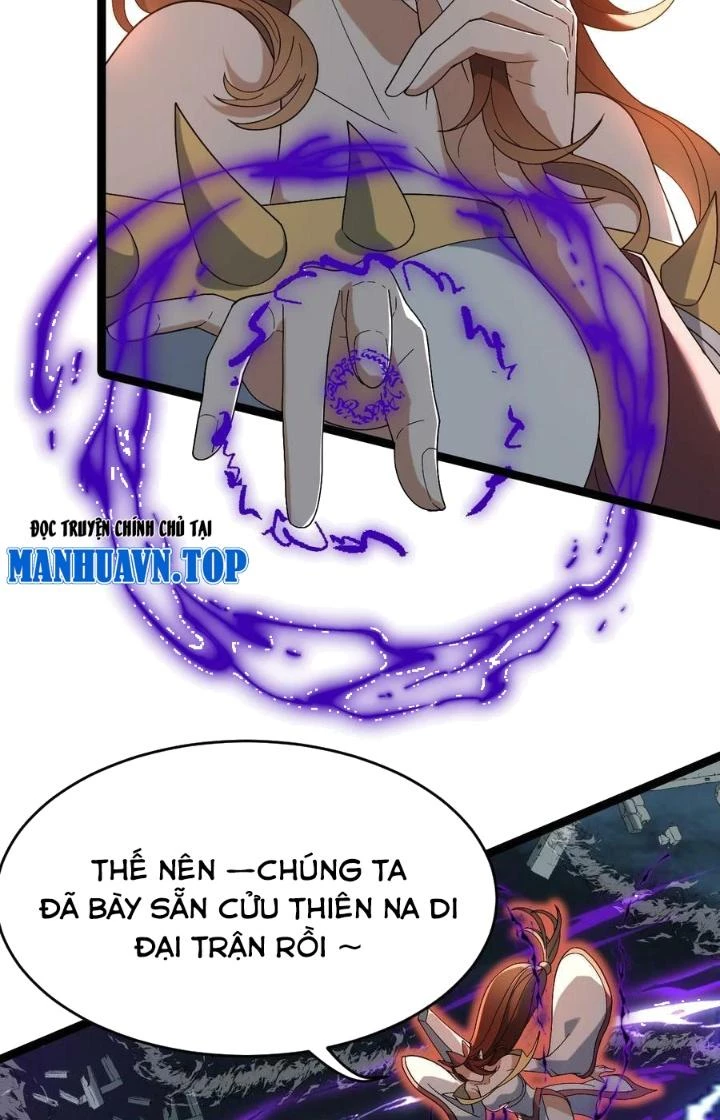 Vĩnh Sinh Chapter 99 - Trang 2