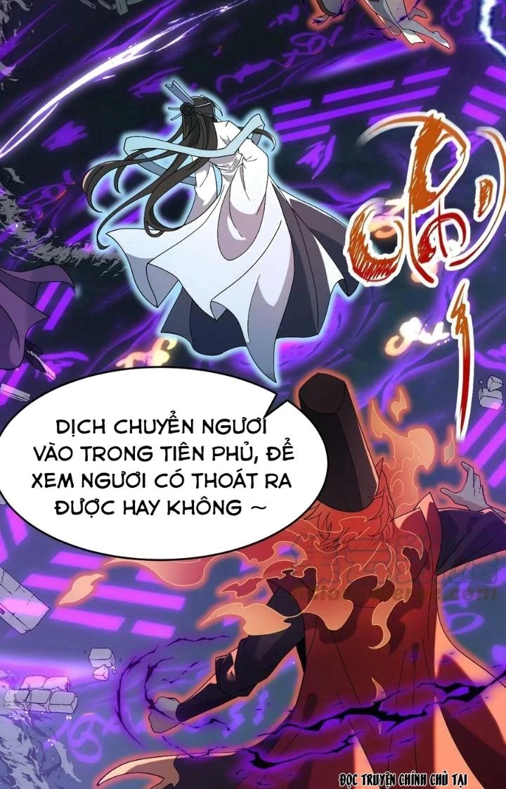 Vĩnh Sinh Chapter 99 - Trang 2