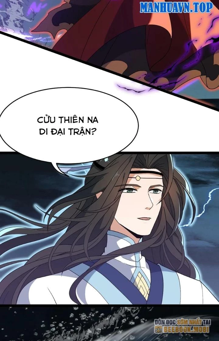 Vĩnh Sinh Chapter 99 - Trang 2