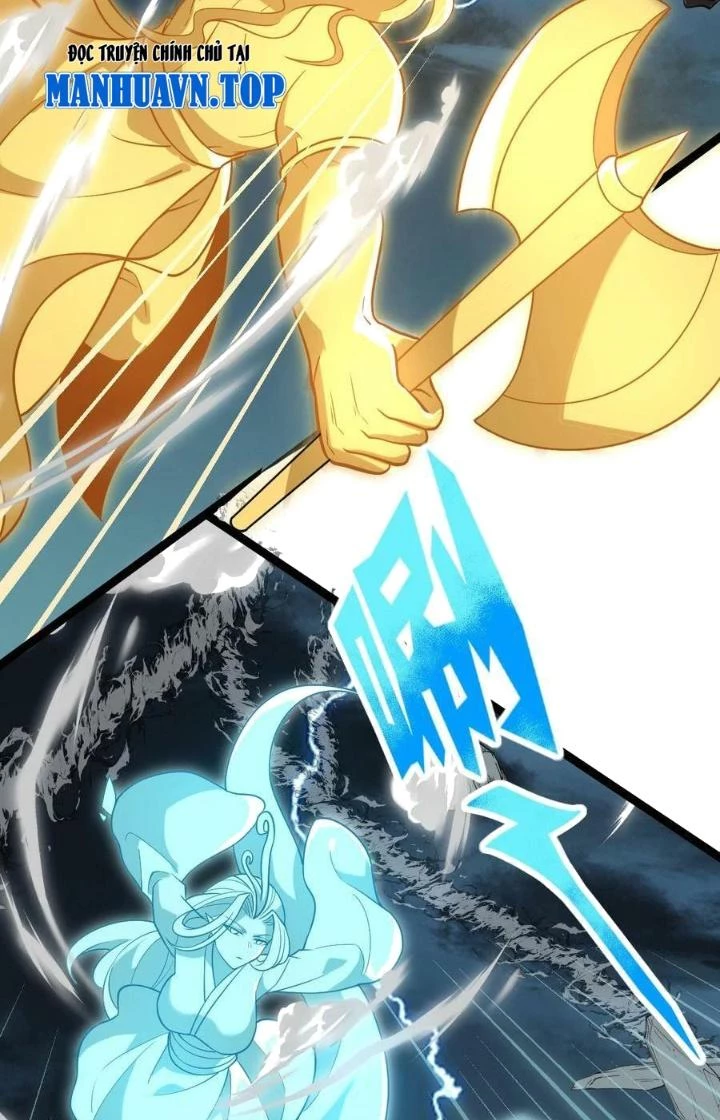 Vĩnh Sinh Chapter 99 - Trang 2