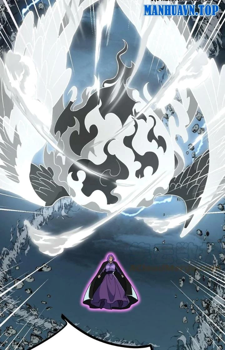 Vĩnh Sinh Chapter 99 - Trang 2