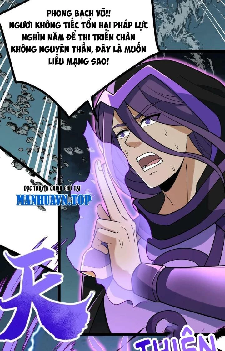 Vĩnh Sinh Chapter 99 - Trang 2