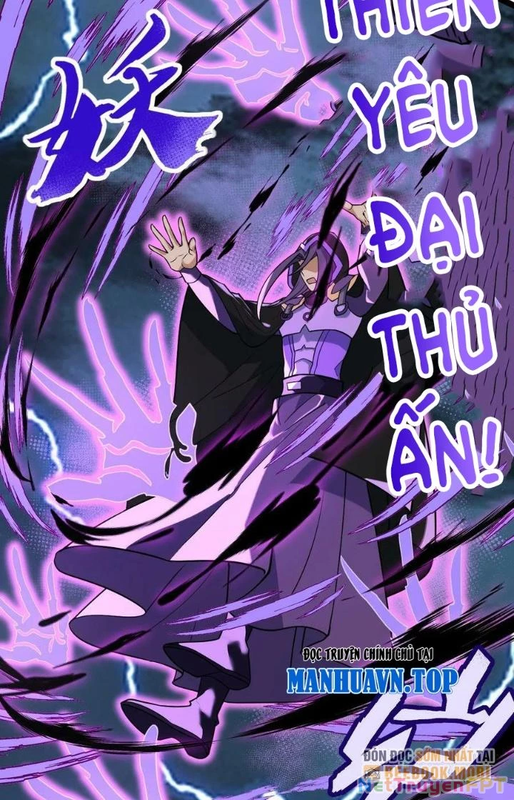 Vĩnh Sinh Chapter 99 - Trang 2