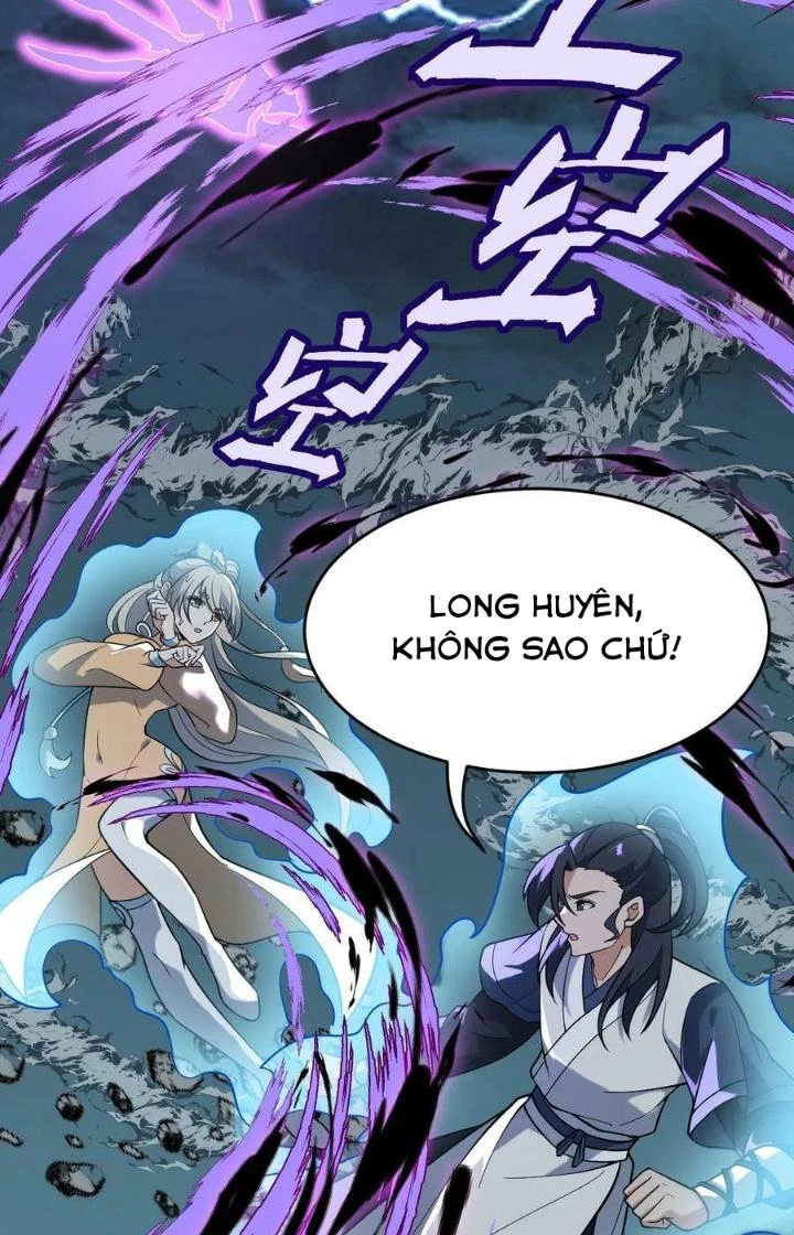 Vĩnh Sinh Chapter 99 - Trang 2
