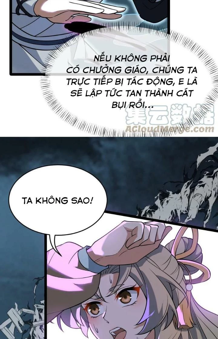 Vĩnh Sinh Chapter 99 - Trang 2
