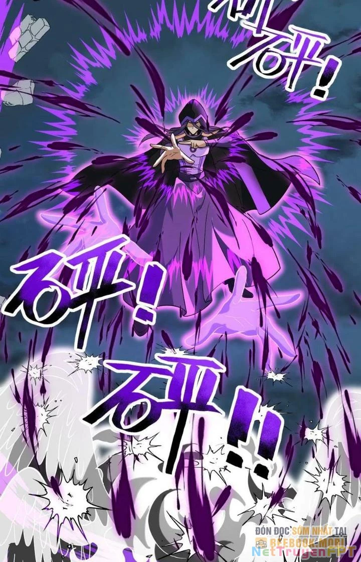 Vĩnh Sinh Chapter 99 - Trang 2
