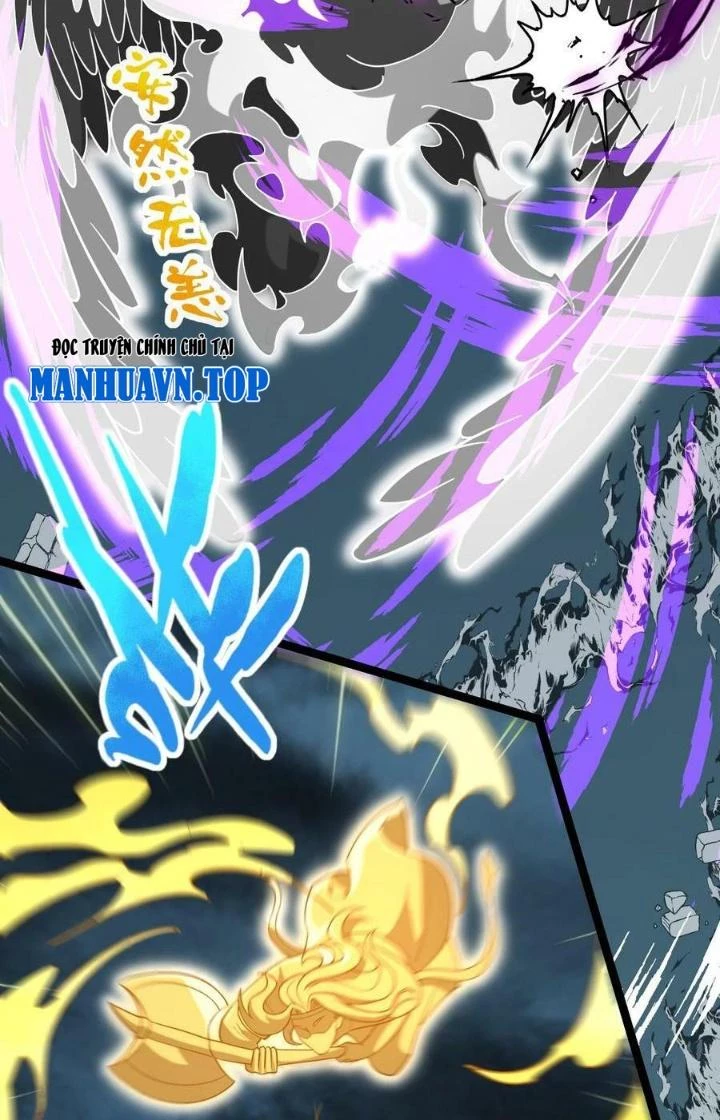 Vĩnh Sinh Chapter 99 - Trang 2