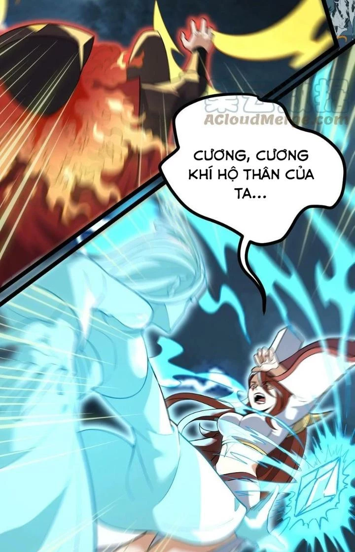 Vĩnh Sinh Chapter 99 - Trang 2