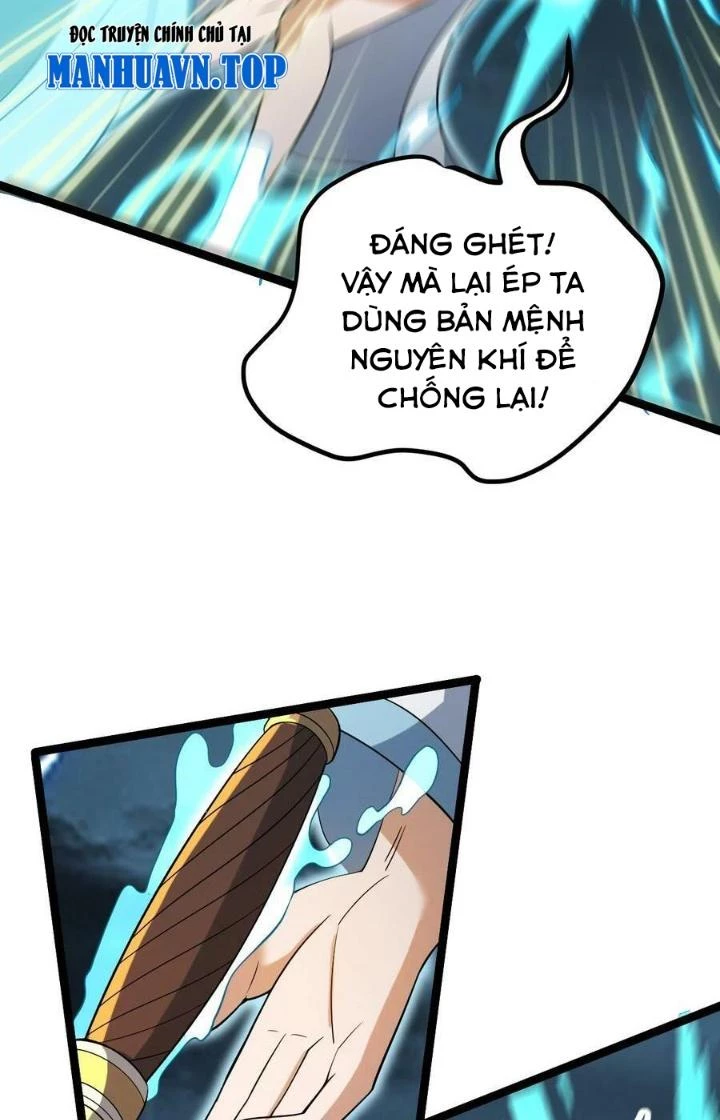 Vĩnh Sinh Chapter 99 - Trang 2
