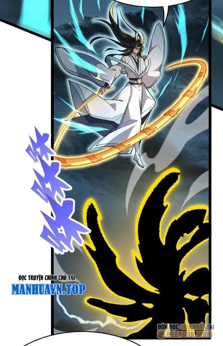 Vĩnh Sinh Chapter 99 - Trang 2