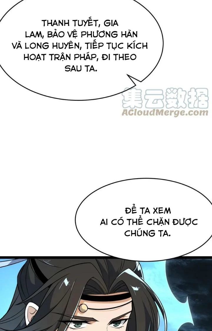Vĩnh Sinh Chapter 99 - Trang 2