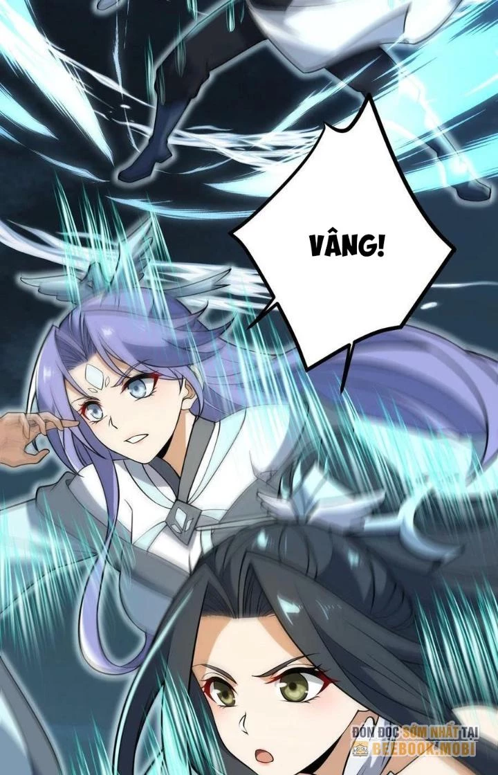 Vĩnh Sinh Chapter 99 - Trang 2