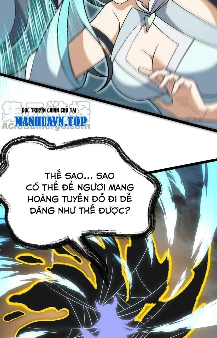 Vĩnh Sinh Chapter 99 - Trang 2