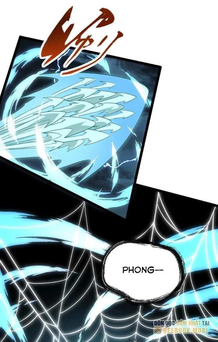 Vĩnh Sinh Chapter 99 - Trang 2