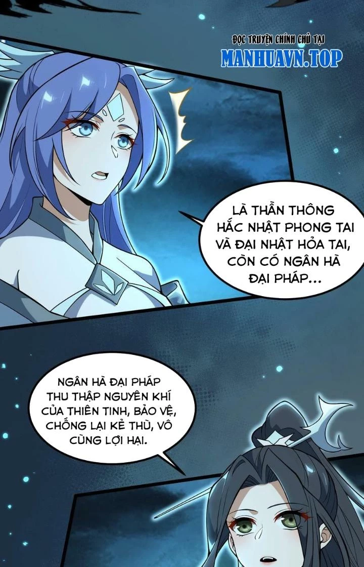Vĩnh Sinh Chapter 100 - Trang 2