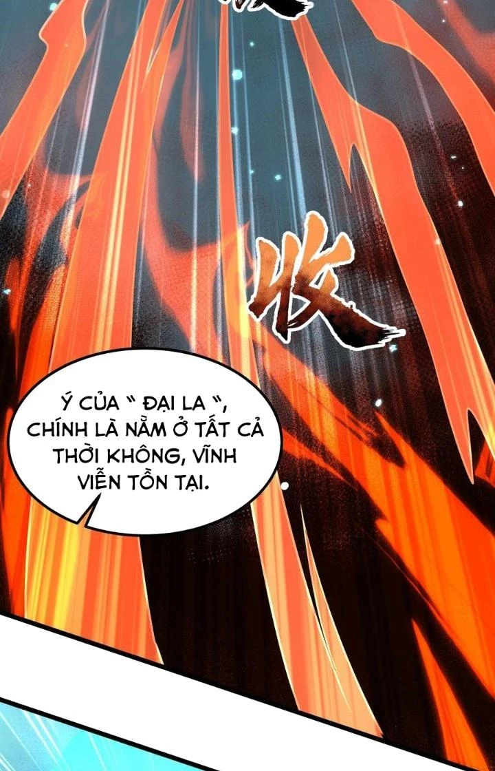 Vĩnh Sinh Chapter 100 - Trang 2