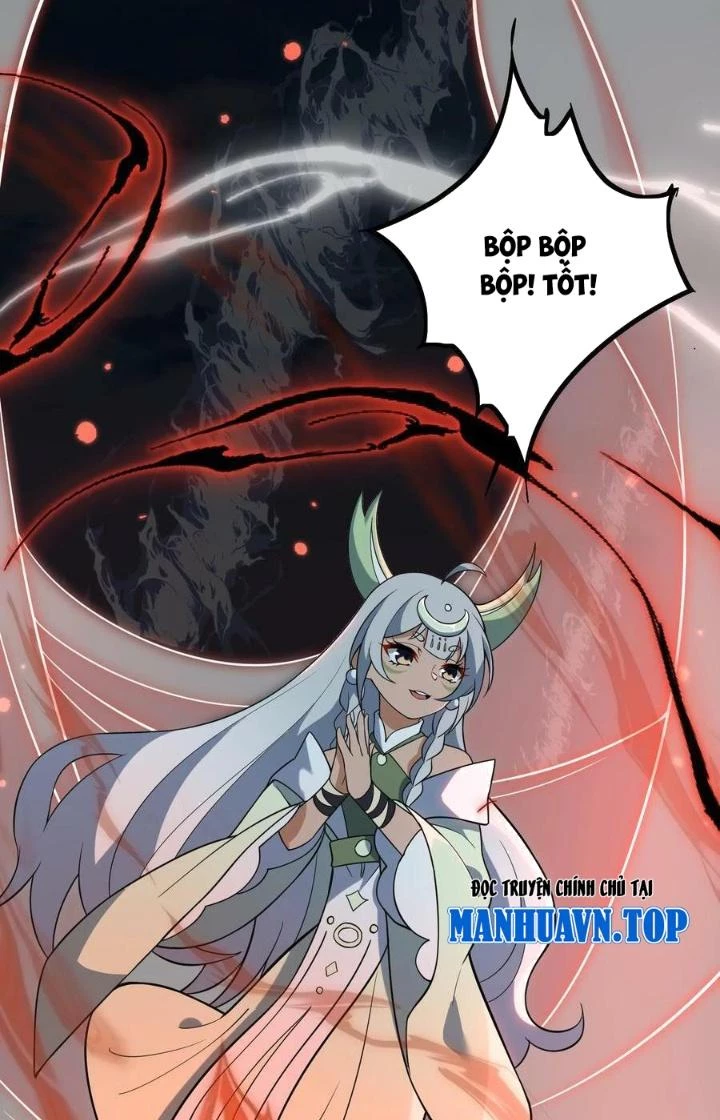 Vĩnh Sinh Chapter 100 - Trang 2