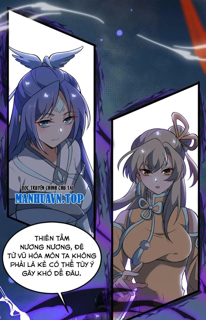 Vĩnh Sinh Chapter 100 - Trang 2