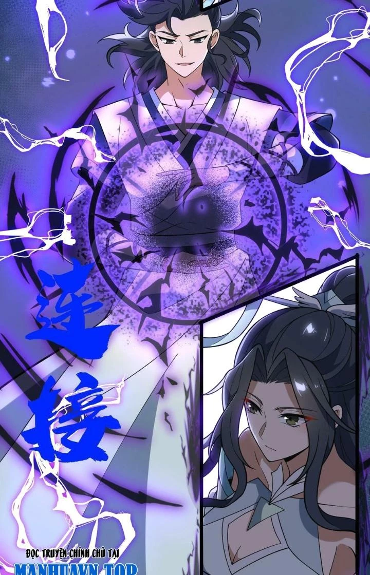 Vĩnh Sinh Chapter 100 - Trang 2