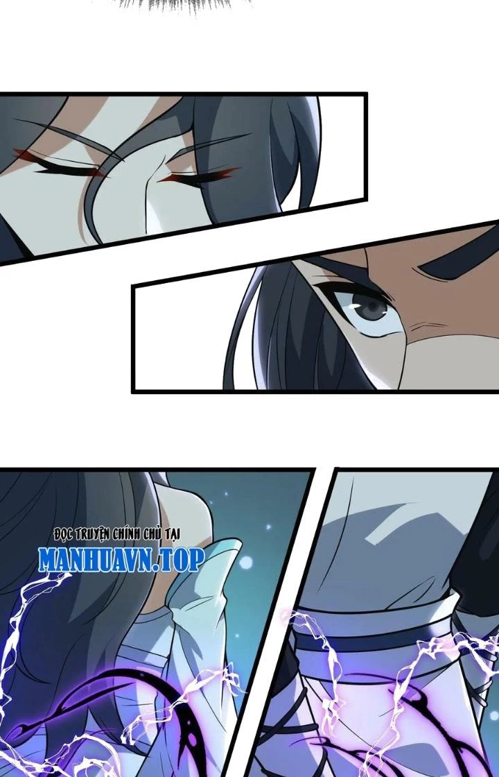 Vĩnh Sinh Chapter 100 - Trang 2