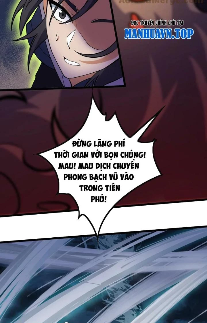 Vĩnh Sinh Chapter 100 - Trang 2